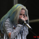 Into The Grave 2017: Arch Enemy
